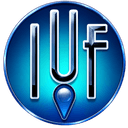 IYF Wave City Logo